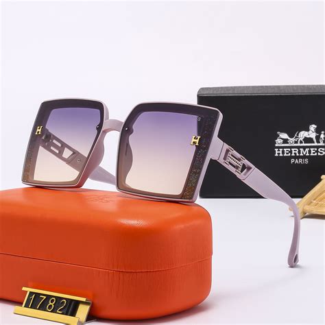 Hermes sunglasses women